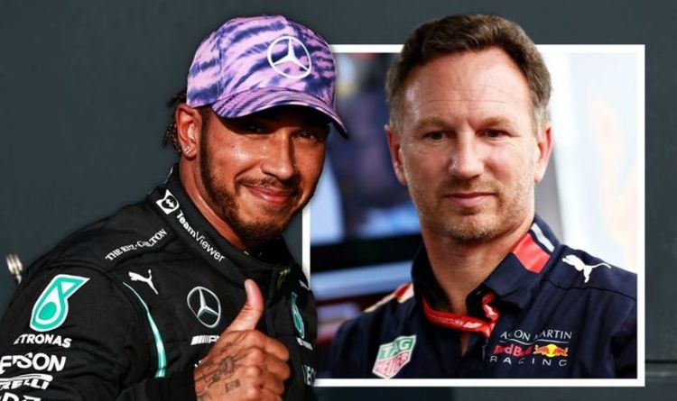 Red Bull decision will be like music to Lewis Hamilton's ears with 2021 approach changed |  F1 |  Sports