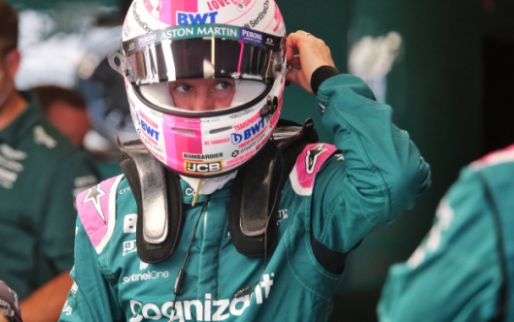 Domenicali spoke to Vettel about criticism: "Positive boost"