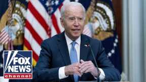 Biden has rallied NATO, been 'tough' on Russia: Rep. Khanna