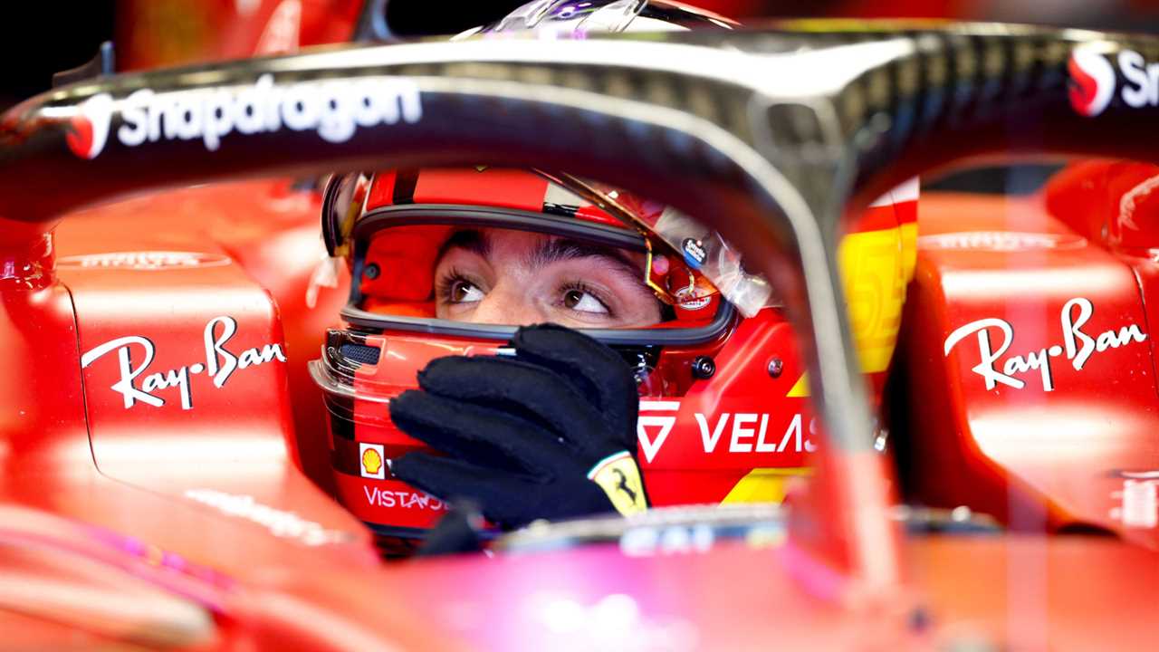 Ferrari 'needed a blank sheet' to return to P1