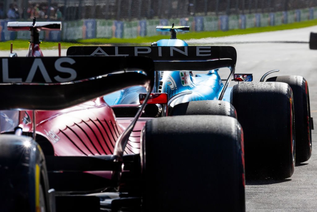 What F1 drivers actually do between races – from home to skydiving