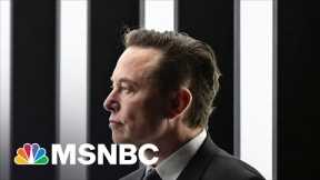 Twitter 'Will Be Whatever He Wants’ Says Kara Swisher On Elon Musk