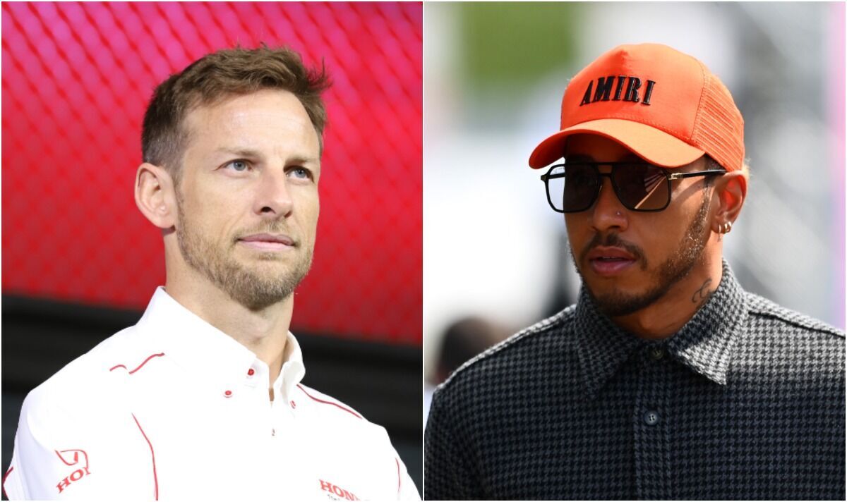 Lewis Hamilton 'needs to lose sometimes' as Jenson Button weighs in on Mercedes struggles |  F1 |  Sports