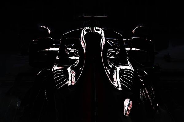 Mercedes AMG Petronas F1 Spanish GP practices - Positive signs