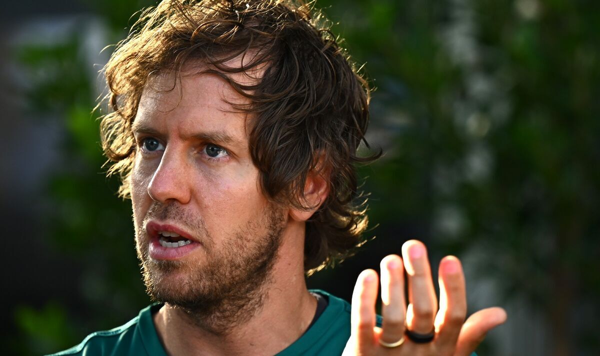 Sebastian Vettel has brilliant Monaco GP record that could come to an end this weekend |  F1 |  Sports