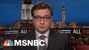 Watch All In With Chris Hayes Highlights: May 27