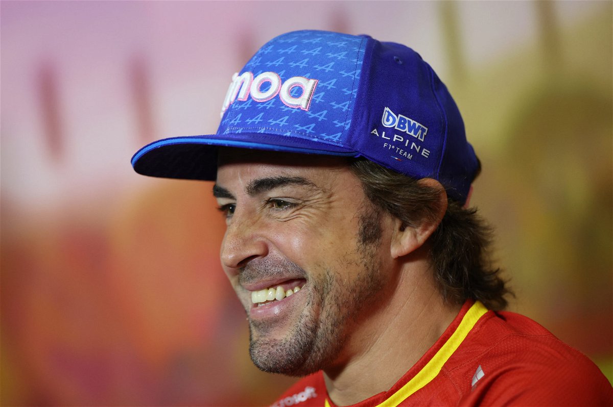 Was Fernando Alonso's Era of F1 Dominance Truly Superior to Rival Lewis Hamilton's?