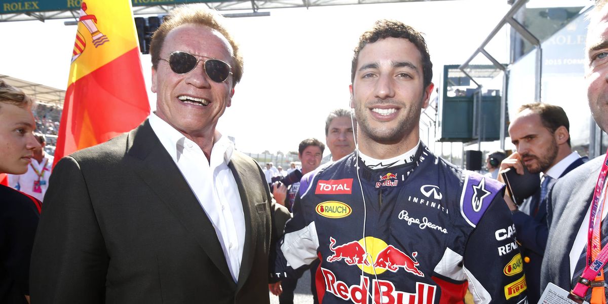 Red Bull Racing F1 team's cries for rule changes fall on deaf ears