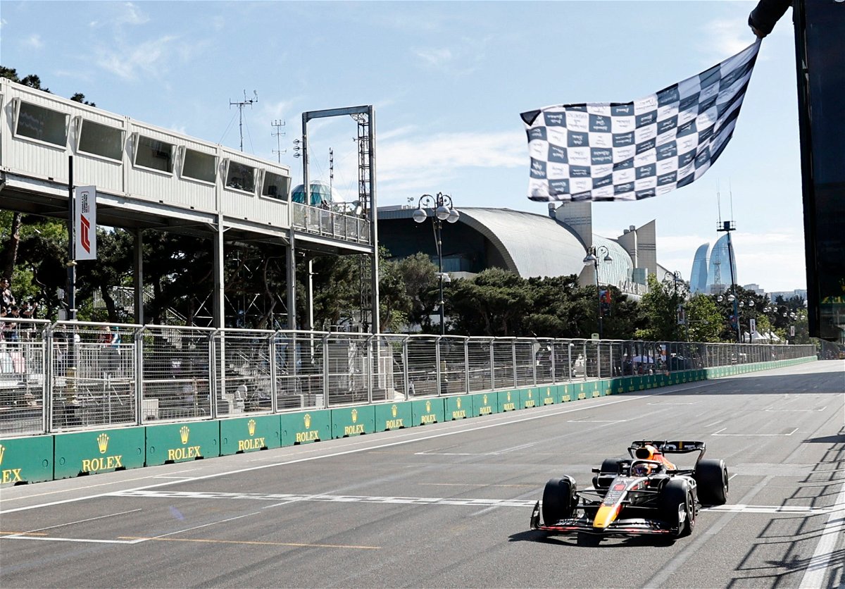 Double, Triple-Headers in the Past - F1 Could Introduce Quadruple Headers to 2023 Season