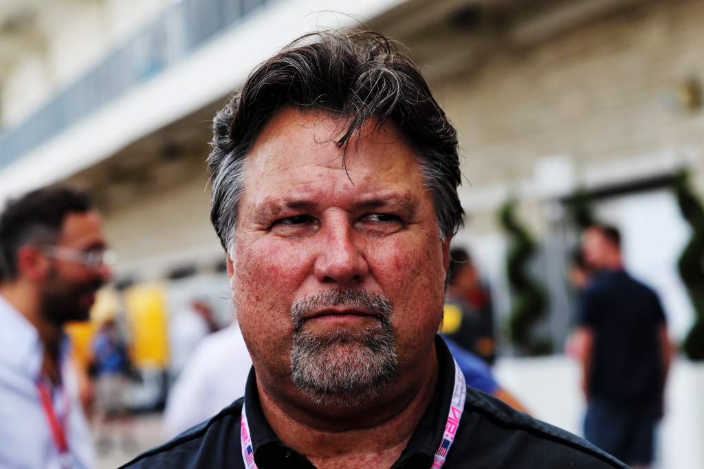 'Snobbish' attitudes show F1 still a 'European club' - Andretti