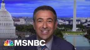 Watch The Beat With Ari Melber Highlights: July 25