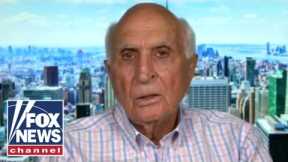 Inflation caused by Biden admin policies in many respects: Langone