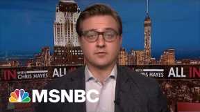 Watch All In With Chris Hayes Highlights: July 20