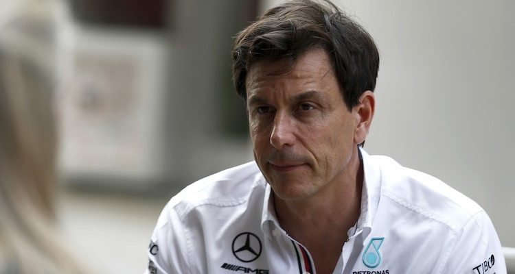 Mercedes 'blocking' new F1 engine suppliers