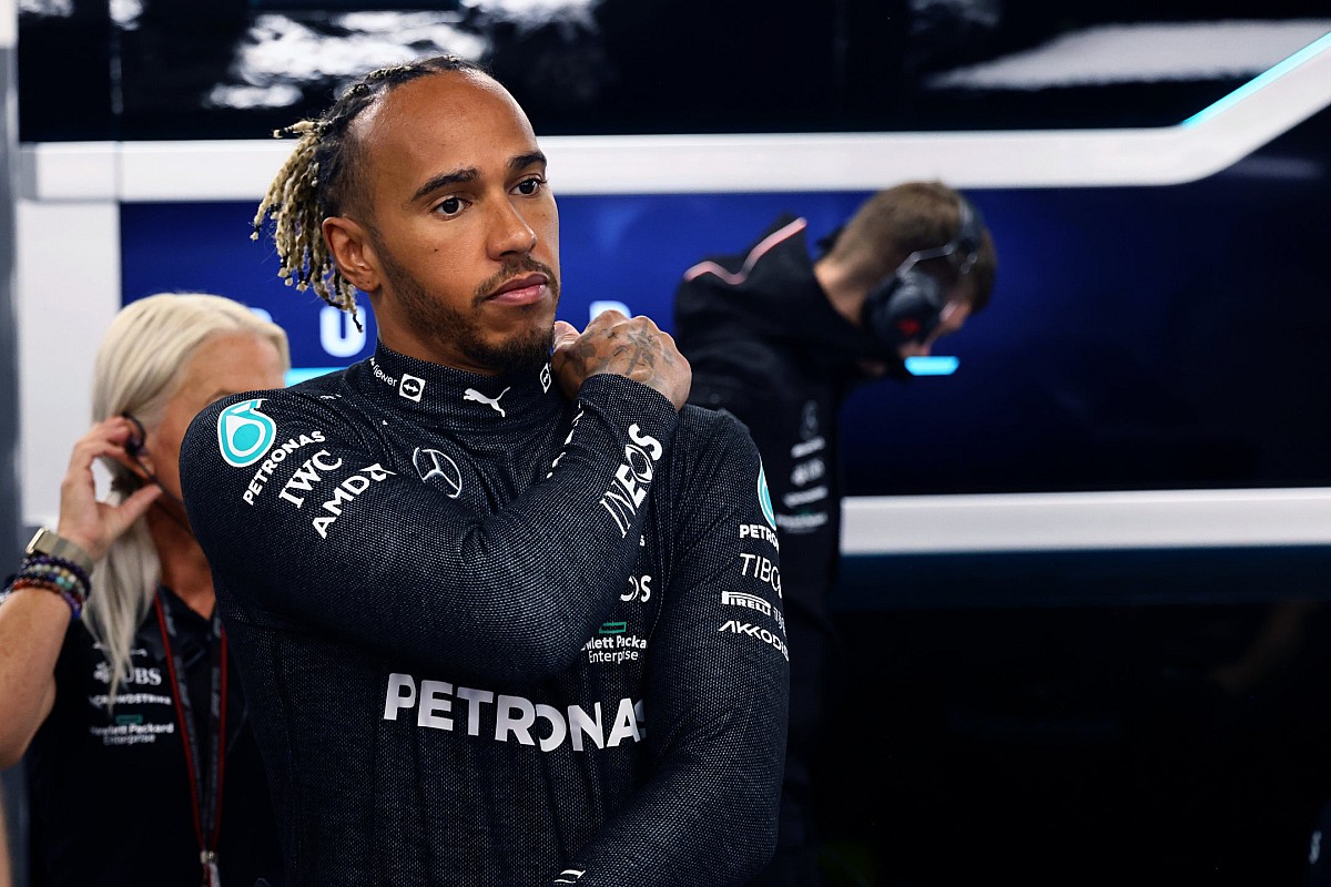 I'll end my F1 career before I'm completely burnt out