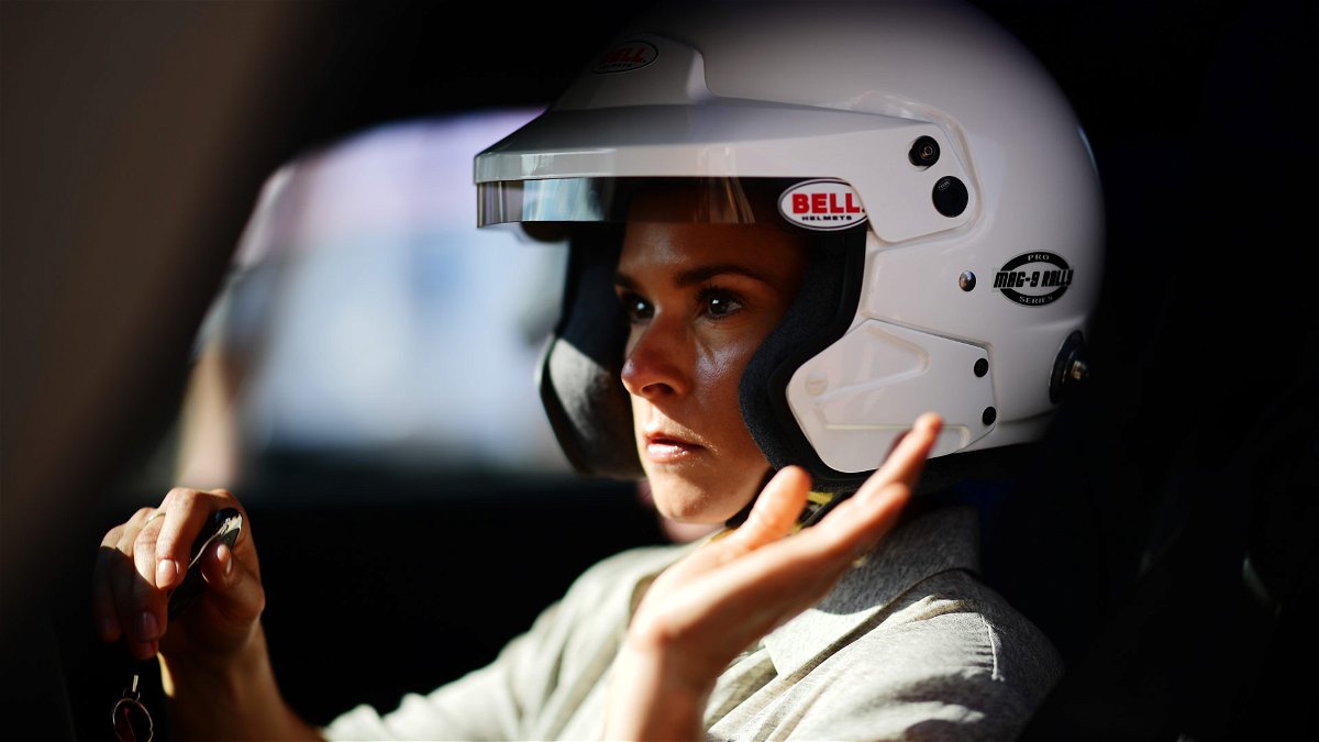 “Not Enough”: Core F1 Stakeholder Once Gave Danica Patrick a Cold Shoulder, Showcasing Glaring Shortcomings of the Sport