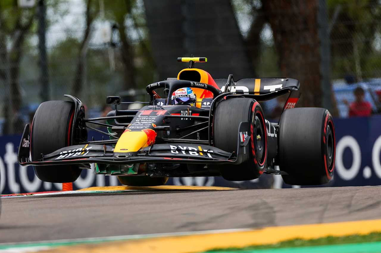 2026 Formula 1 Powertrain Regulations: Everything You Need To Know