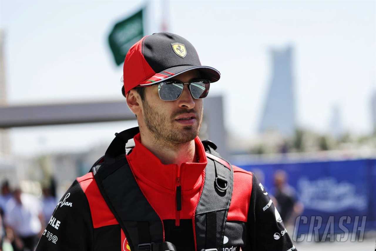 Giovinazzi gets Haas practice outings
