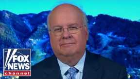 Karl Rove on reports GOP losing momentum before the midterms