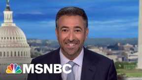 Watch The Beat With Ari Melber Highlights: Aug. 10