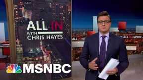Watch All In With Chris Hayes Highlights: Aug. 30