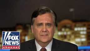 The more we learn the more confusing it gets: Jonathan Turley