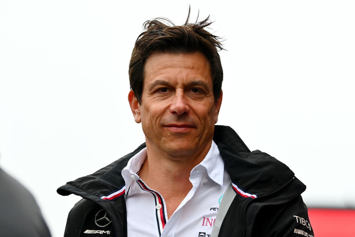 AlphaTauri hit back at 'insulting' claims from Mercedes boss Toto Wolff