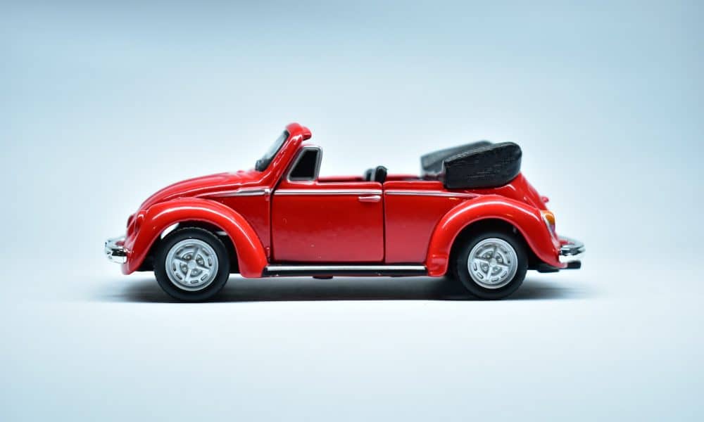 This automobile giant becomes the latest to step foot in the NFT world