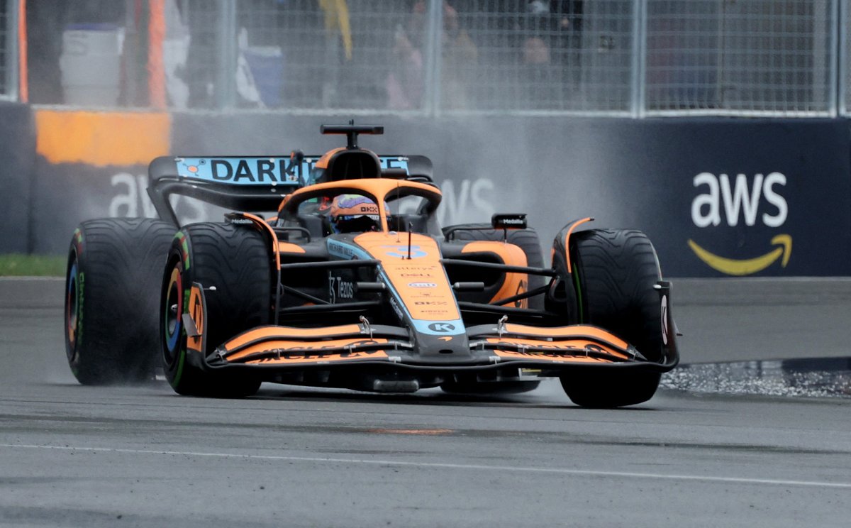 Iranian Billionaire Gives a Glimpse of His Multi-Million Dollar McLaren Purchase