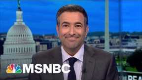 Watch The Beat With Ari Melber Highlights: Sept. 23