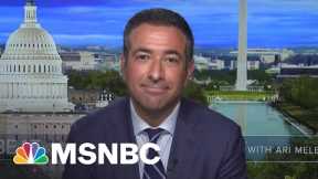 Watch The Beat With Ari Melber Highlights: Sept. 7