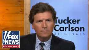 Tucker Carlson: Dems’ vision for a cleaner future is really part of a global suicide pact