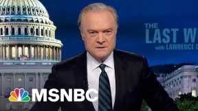 Watch The Last Word With Lawrence O’Donnell Highlights: Sept. 14