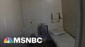 Justice Department Undercounted Nearly 1,000 Deaths In Custody