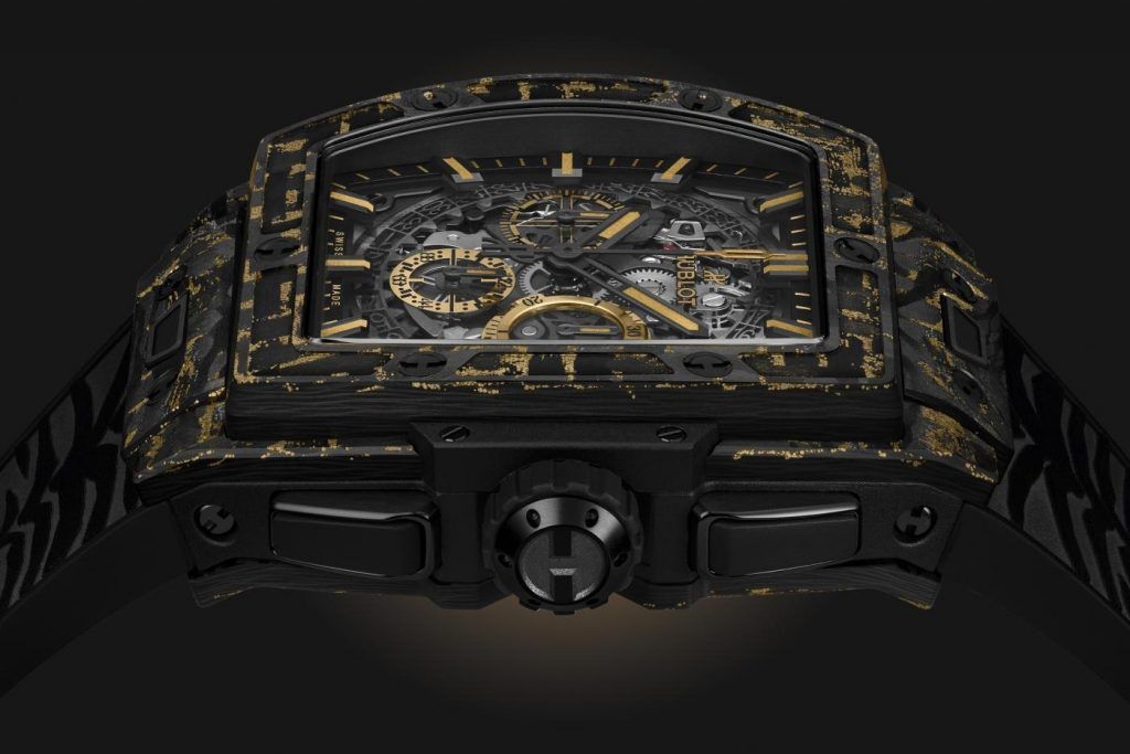 f1 watch, 