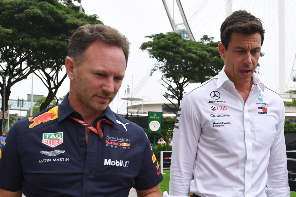 “Grid Filler” Daniel Ricciardo's Deplorable State of Affairs Explained by Red Bull Champion