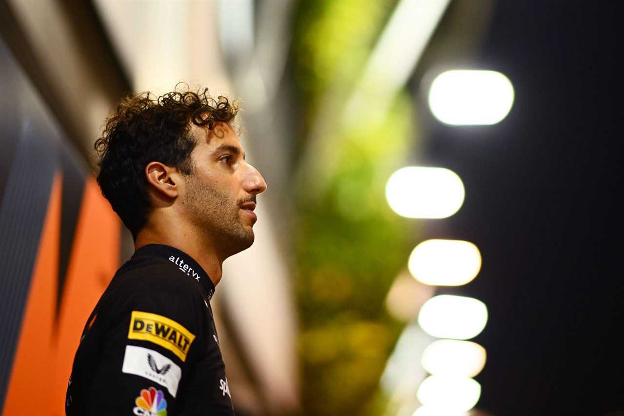 F1 Grand Prix of Singapore - Previews