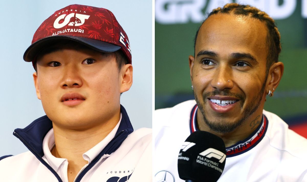 Two drivers may face F1 race ban before 2022 season finishes but Lewis Hamilton safe |  F1 |  Sports