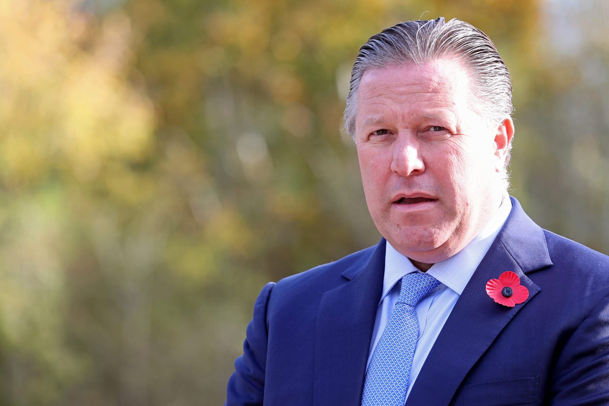McLaren F1 CEO Zak Brown Writes a Scathing Letter to The FIA ​​Amid Budget Cap Drama, Accuses Red Bull of 'Cheating'