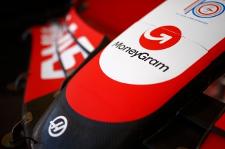 Haas F1 signs an American-based title sponsor in three-year deal