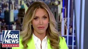 Lara Trump: This never would have happened under Donald Trump