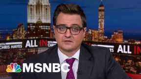 Watch All In With Chris Hayes Highlights: Oct. 19