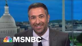 Watch The Beat With Ari Melber Highlights: Oct. 4
