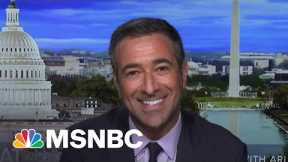 Watch The Beat With Ari Melber Highlights: Oct. 6