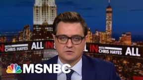 Watch All In With Chris Hayes Highlights: Oct. 17