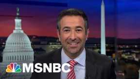 Watch The Beat With Ari Melber Highlights: Oct. 19