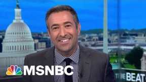 Watch The Beat With Ari Melber Highlights: Oct. 7