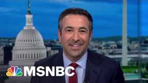 Watch The Beat With Ari Melber Highlights: Oct. 14