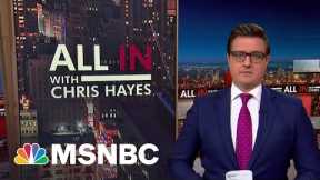 Watch All In With Chris Hayes Highlights: Oct. 24