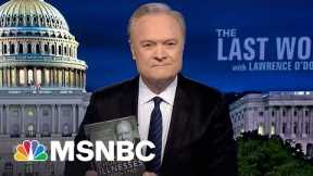 Watch The Last Word With Lawrence O’Donnell Highlights: Oct. 26